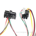 Wiring Harness Automotive Electronic Car Cables Wire Harness